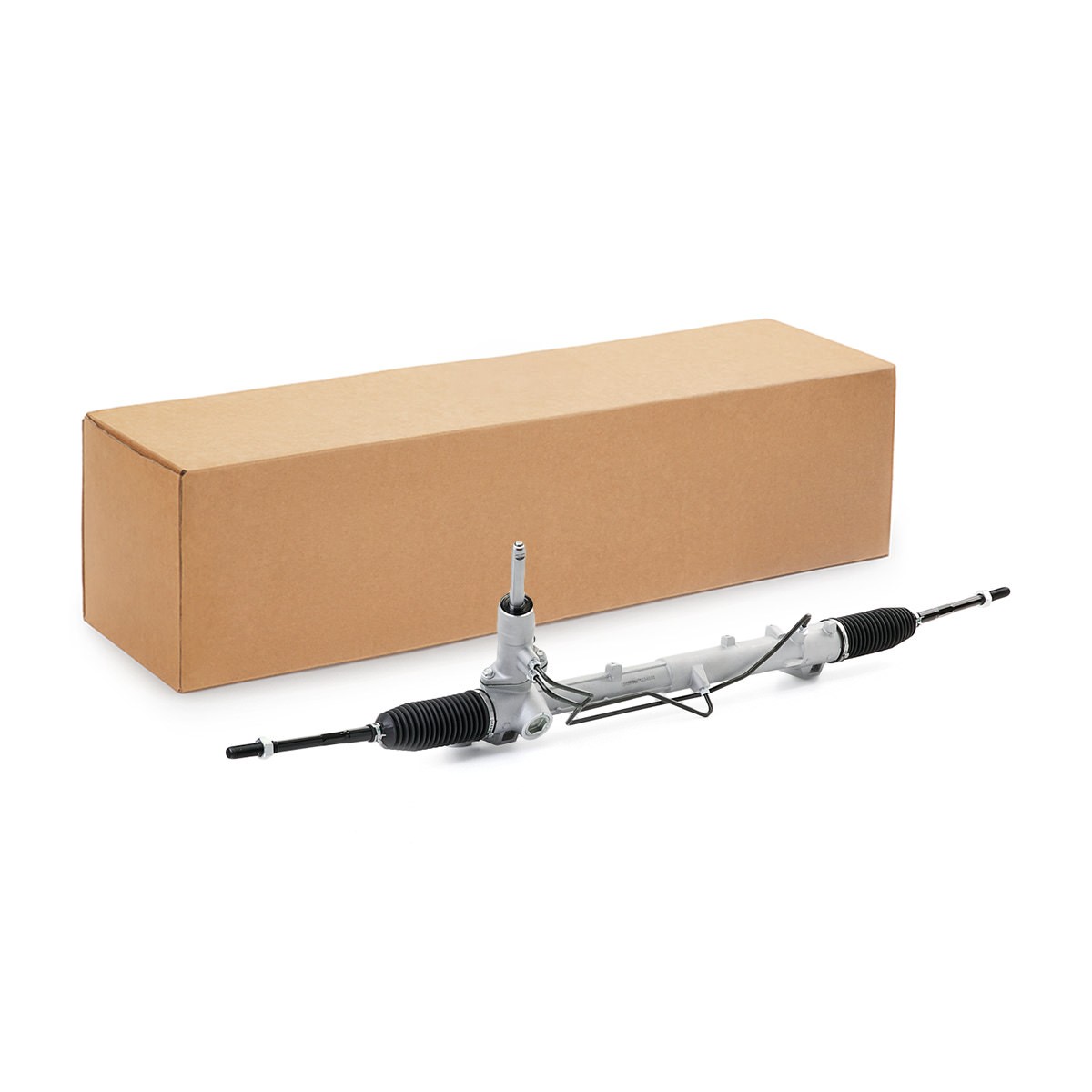 RIDEX Steering rack Article number: 286S0179 cheaply