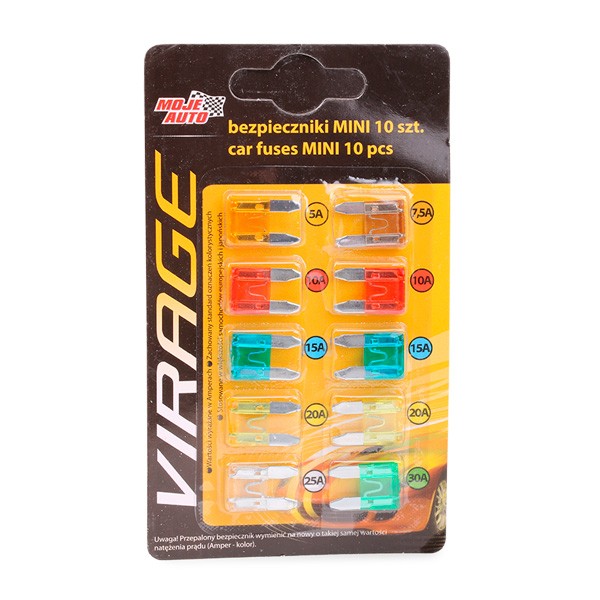 VIRAGE Fuse Kit Article number: 94-016 cheaply