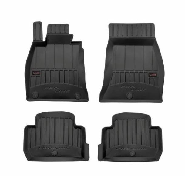 FROGUM 3D408685 Bilmåtter STINGER 2.0 T-GDi 256 HK Benzin