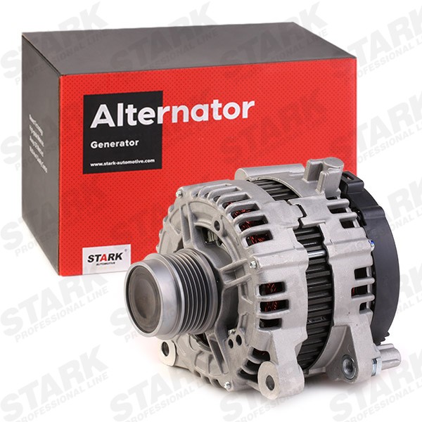 STARK Generaator Artikli number: SKGN-0321186 soodsalt