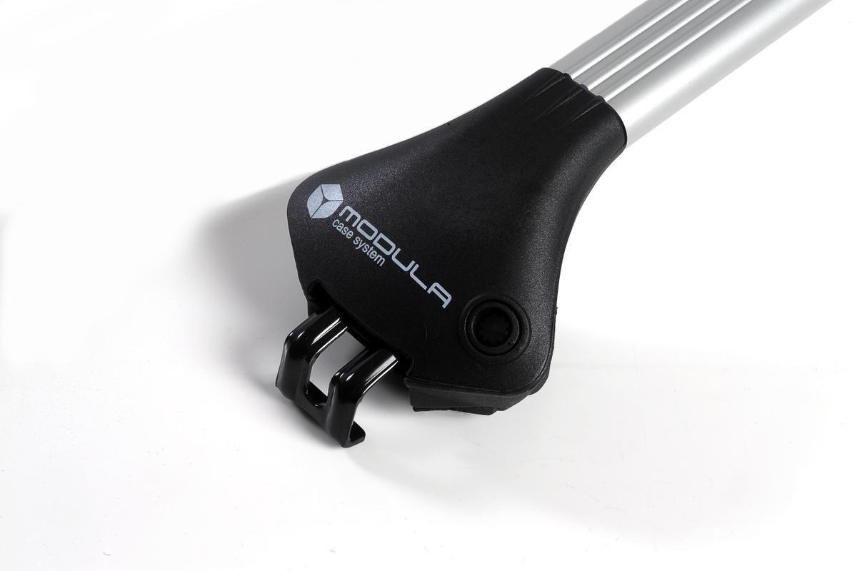 MODULA MOCSOB0AL00000010 Tagbøjler POLO 1.0 MPI Flex 84 HK Benzin/Ethanol