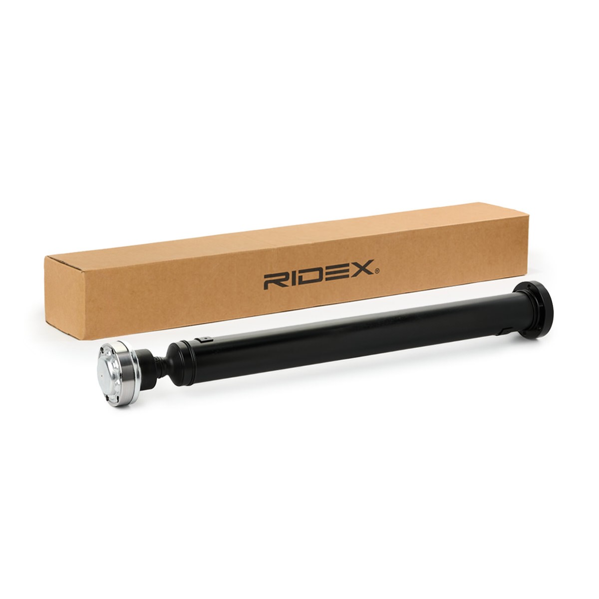 RIDEX Propshaft, axle drive Article number: 3675A0033 cheaply