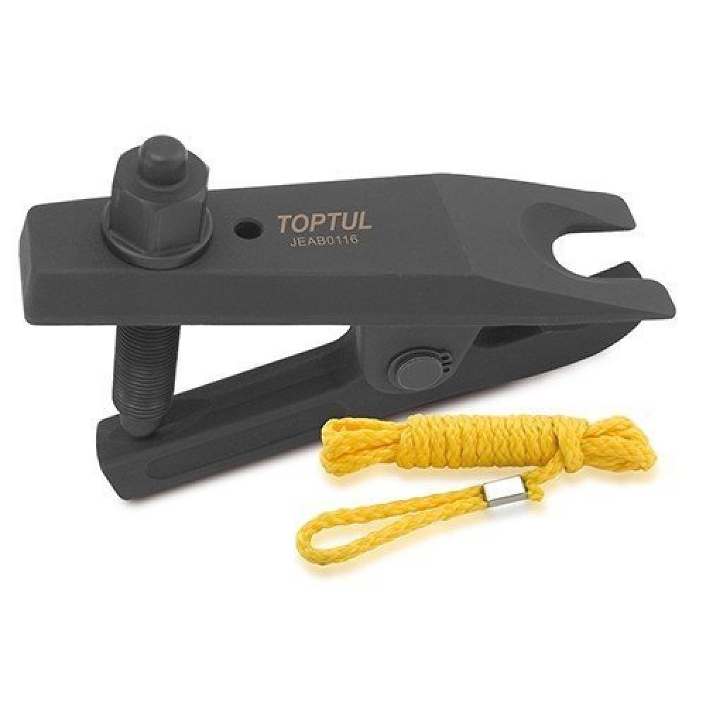 TOPTUL Puller, ball joint Article number: JEAB0116 cheaply