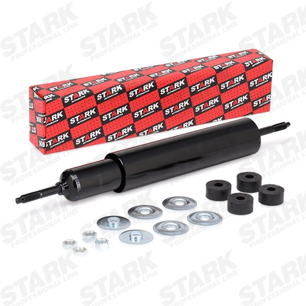 STARK Steering stabilizer Article number: SKSAS-3760006 cheaply