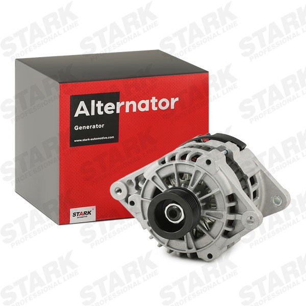 STARK Alternator Article number: SKGN-0321212 cheaply
