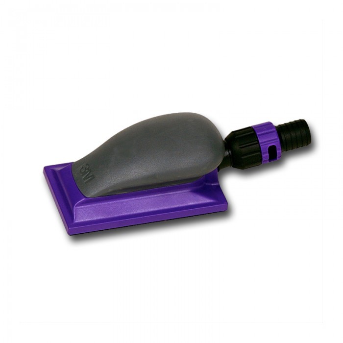 3M Slipkloss Hookit, Purple Premium Artikelnummer: 05170 billigt