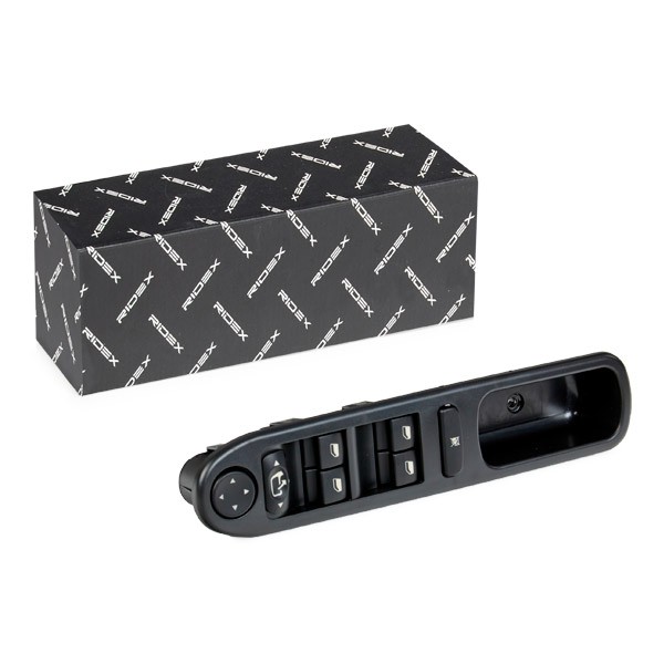 RIDEX Window switch Article number: 1761S0066 cheaply