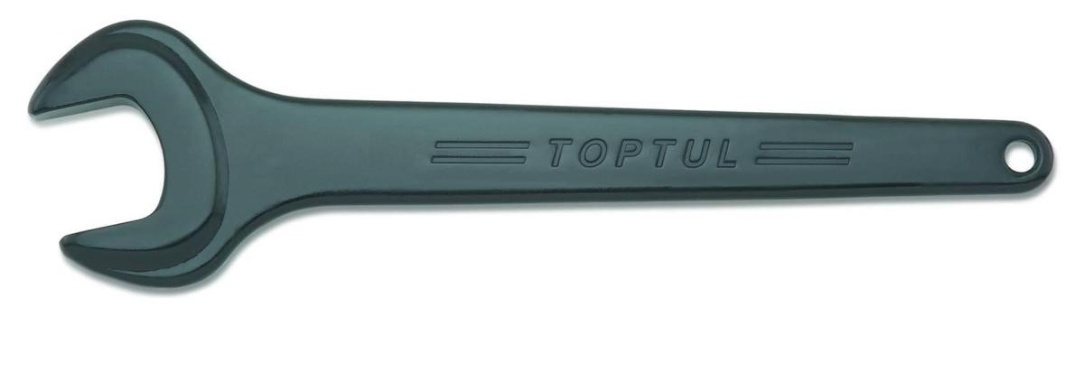 TOPTUL Open-end Spanner Article number: AAAT2424 cheaply