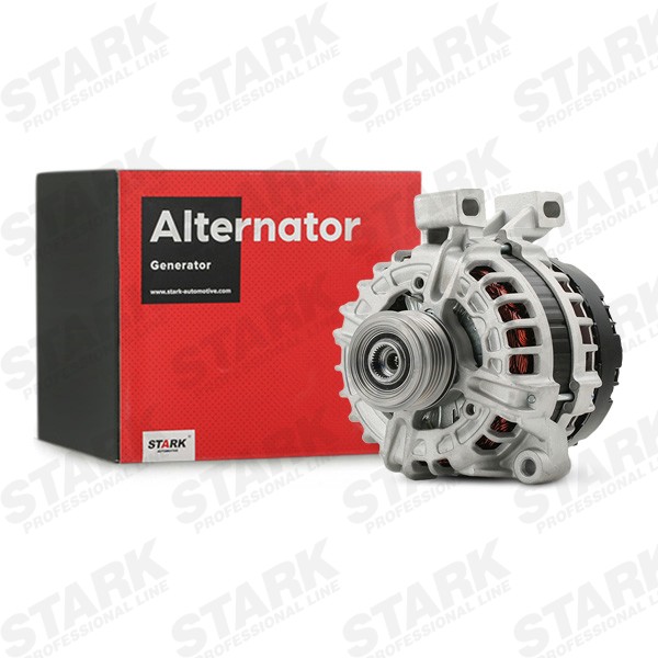 STARK Generaator Artikli number: SKGN-0321255 soodsalt