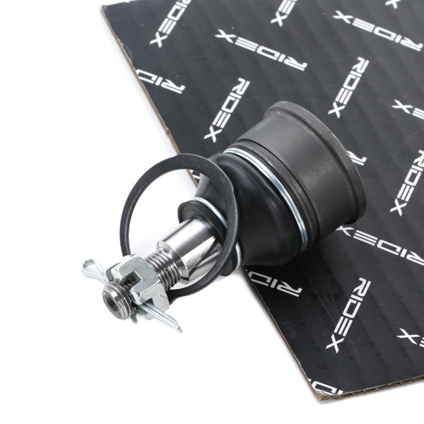 RIDEX Bærekugle Varenummer: 2462S0442 billige