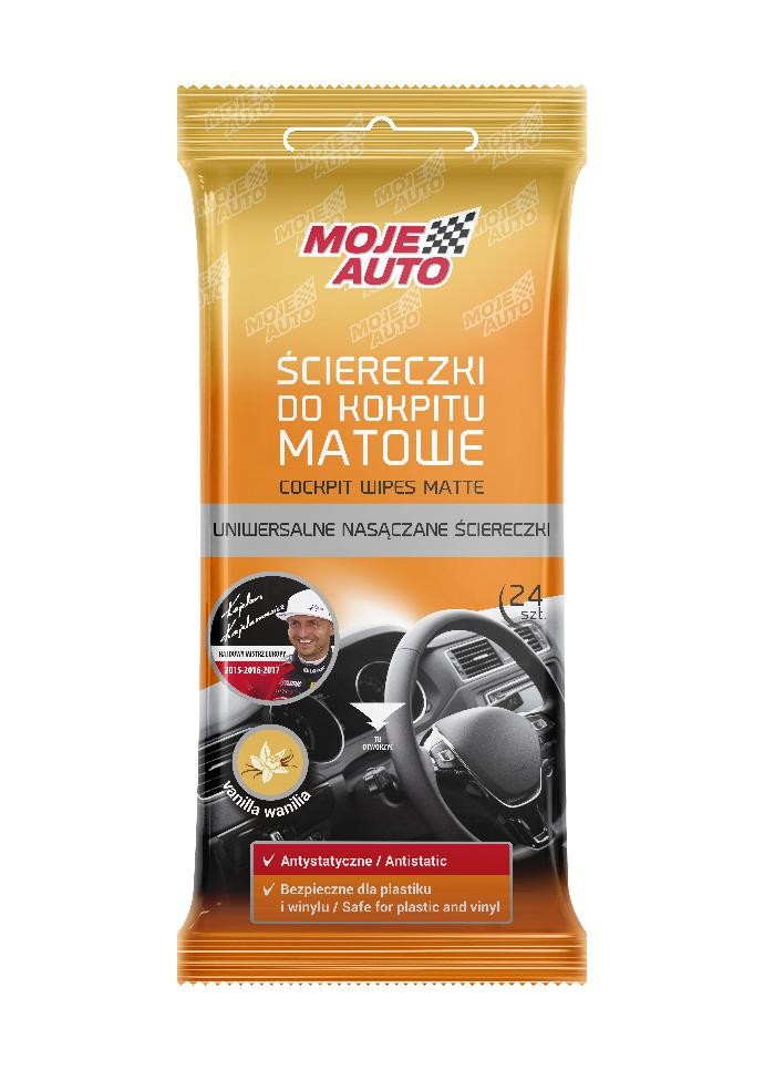 MOJE AUTO Armatuurlaualapid Artikli number: 19-609 soodsalt