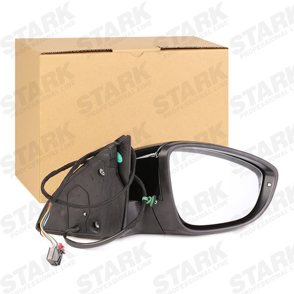 STARK Wing mirror Article number: SKOM-1040548 cheaply