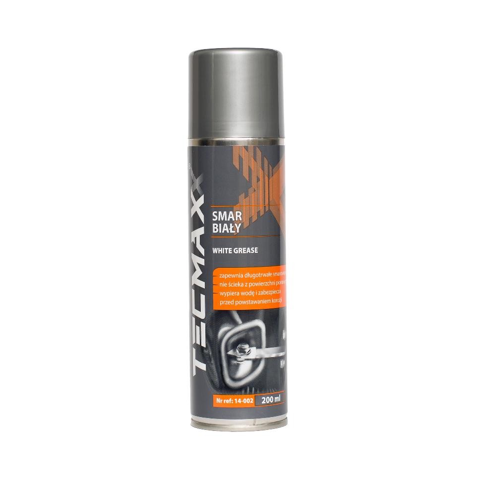TECMAXX Grease Spray Article number: 14-002 cheaply
