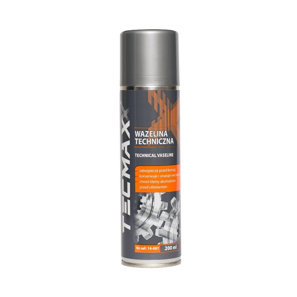 TECMAXX Grease Spray Article number: 14-007 cheaply