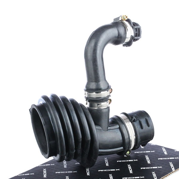 RIDEX Charger intake hose Article number: 3314C0231 cheaply