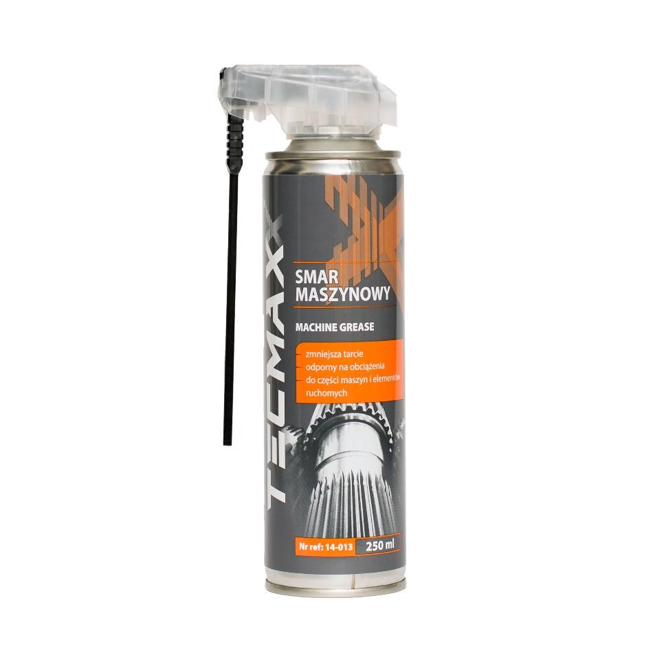 TECMAXX Grease Spray Article number: 14-013 cheaply