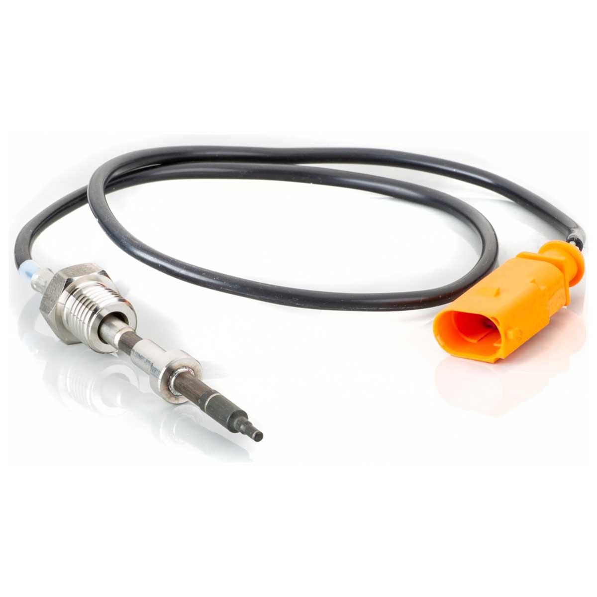 HELLA Sensor, exhaust gas temperature Article number: 6PT 014 494-561 cheaply