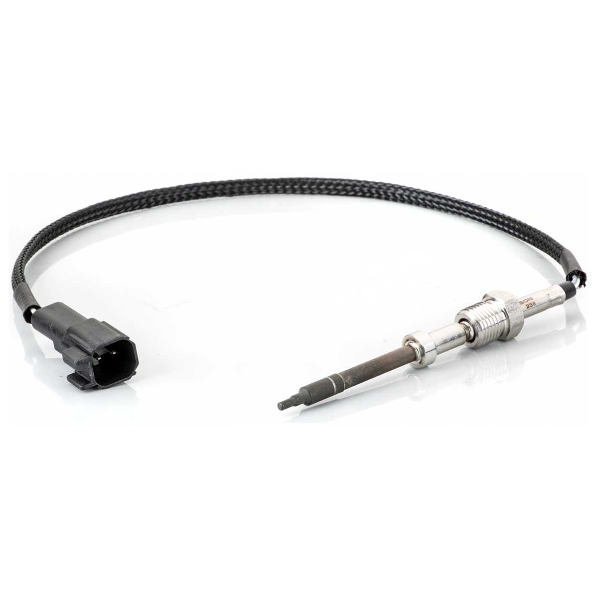 HELLA Sensor, exhaust gas temperature Article number: 6PT 014 494-701 cheaply