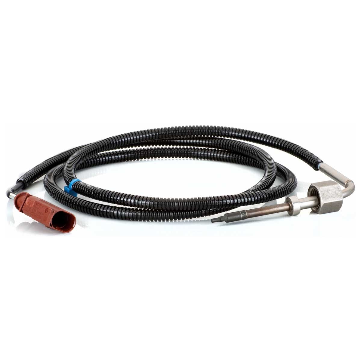 HELLA Sensor, exhaust gas temperature Article number: 6PT 014 494-841 cheaply