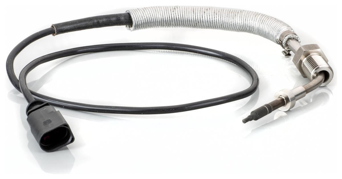 HELLA Sensor, exhaust gas temperature Article number: 6PT 014 495-081 cheaply