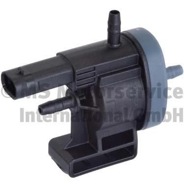 PIERBURG Change-Over Valve, change-over flap (induction pipe) Article number: 7.02256.18.0 cheaply