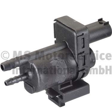 PIERBURG Change-Over Valve, change-over flap (induction pipe) Article number: 7.02256.45.0 cheaply