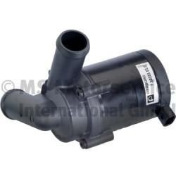 PIERBURG 7.10101.01.0 Veepump, seisuküte TIGUAN 1.4 TSI E100 Flex 150 HP Bensiin/etanool