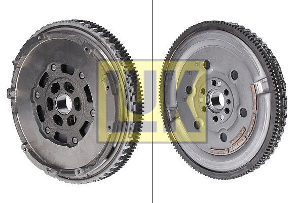 LuK 415 0928 10 Kahemassiline hooratas ASX 1.3 MHEV (VSXG3) 140 HP Bensiin/elekter