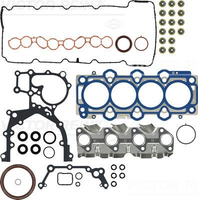 REINZ Full Gasket Set, engine Article number: 01-37740-03 cheaply