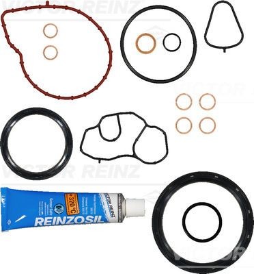 REINZ Crankcase gasket set Article number: 08-10148-01 cheaply