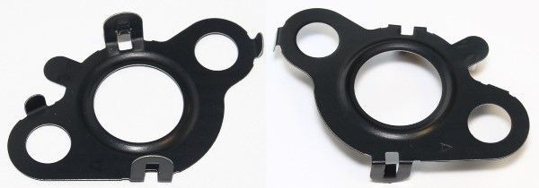 ELRING Gasket, EGR valve pipe Article number: 135.680 cheaply