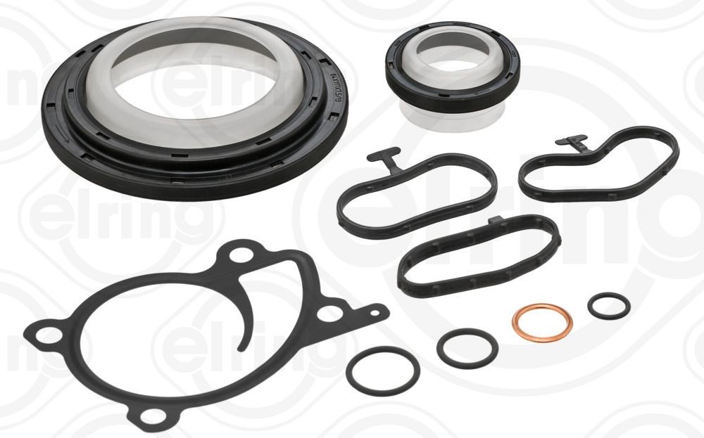 ELRING Crankcase gasket set Article number: 779.290 cheaply
