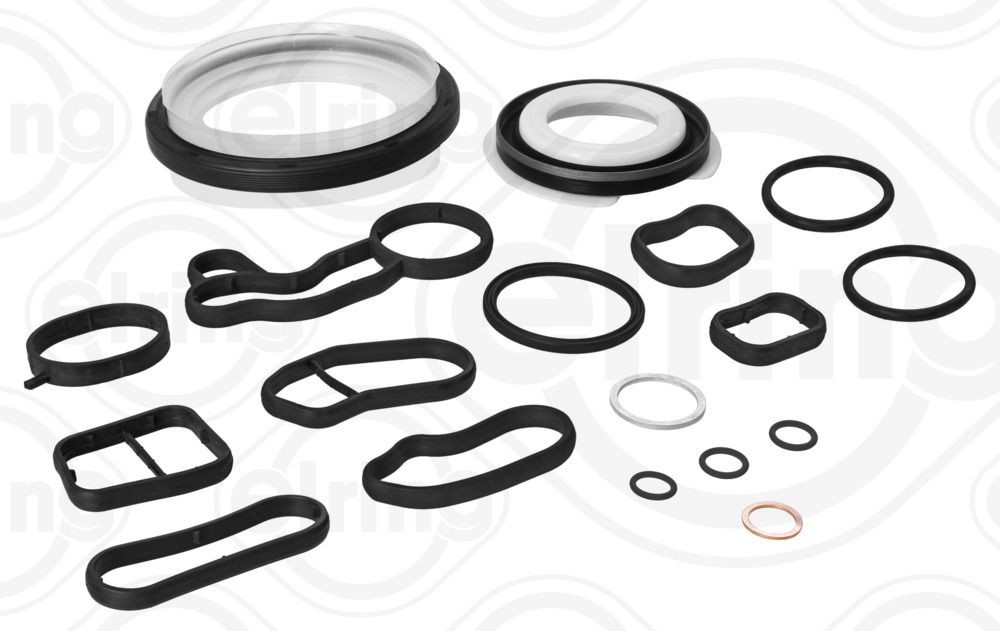 ELRING Crankcase gasket set Article number: 794.660 cheaply