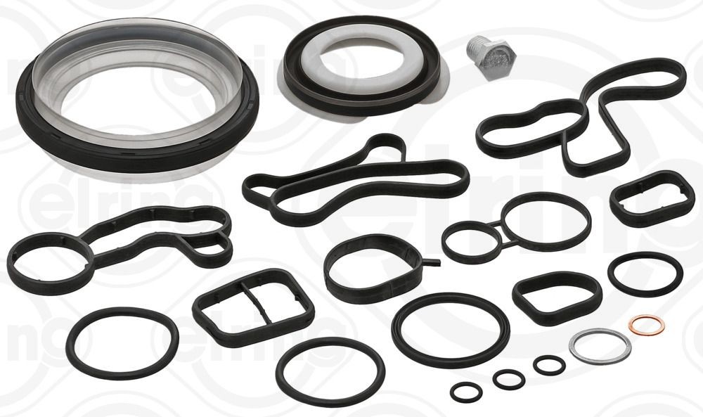 ELRING Crankcase gasket set Article number: 794.680 cheaply