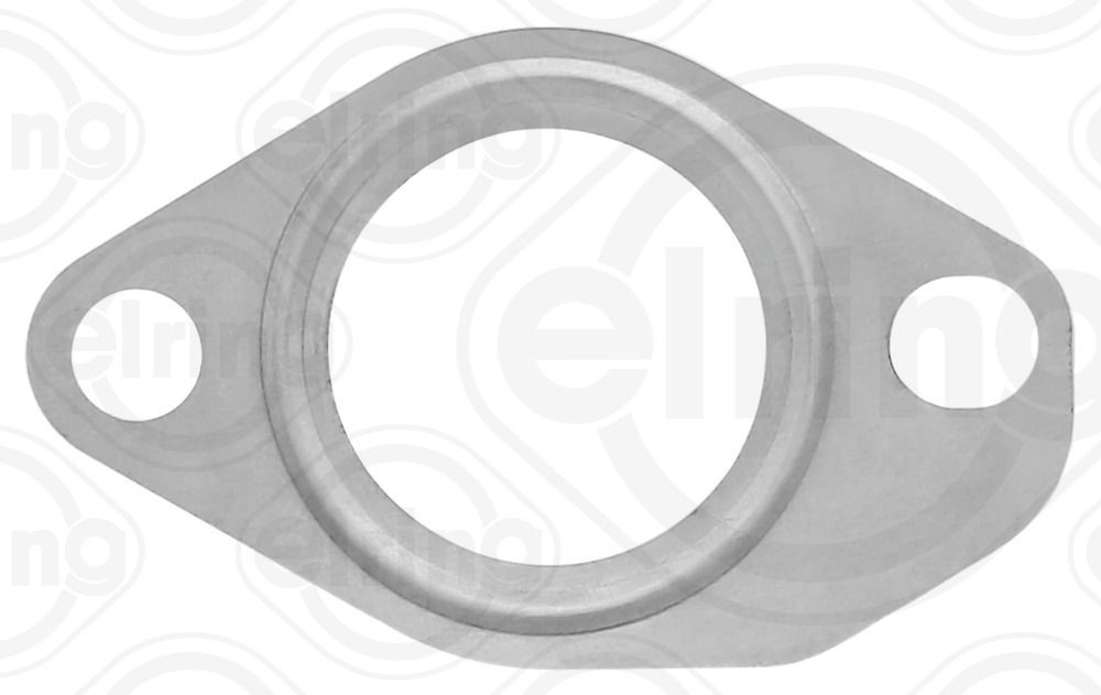 ELRING Gasket, EGR valve pipe Article number: 890.540 cheaply
