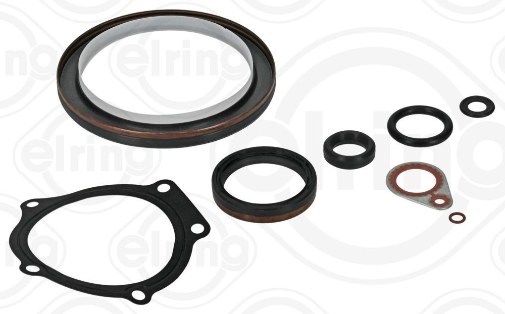 ELRING Crankcase gasket set Article number: 928.420 cheaply