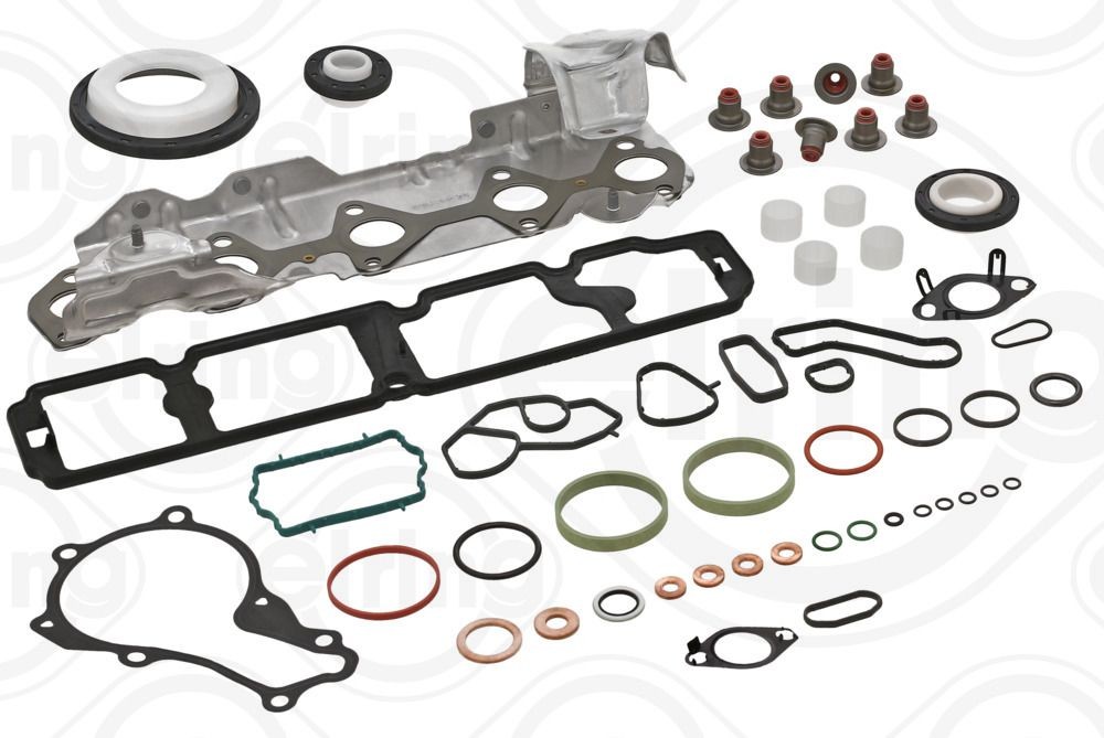 ELRING Full Gasket Set, engine Article number: 928.950 cheaply