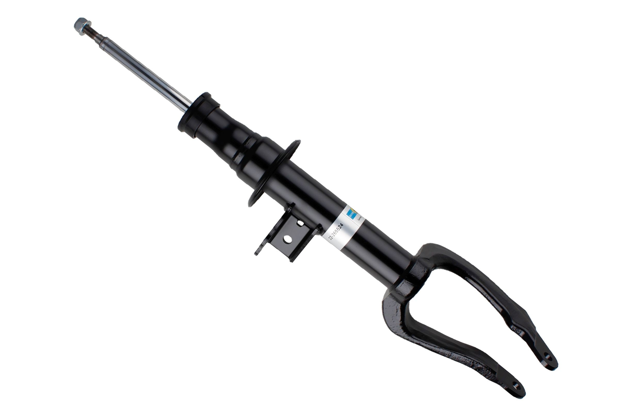 BILSTEIN Амортисьор артикулен номер: 22-265524 евтино