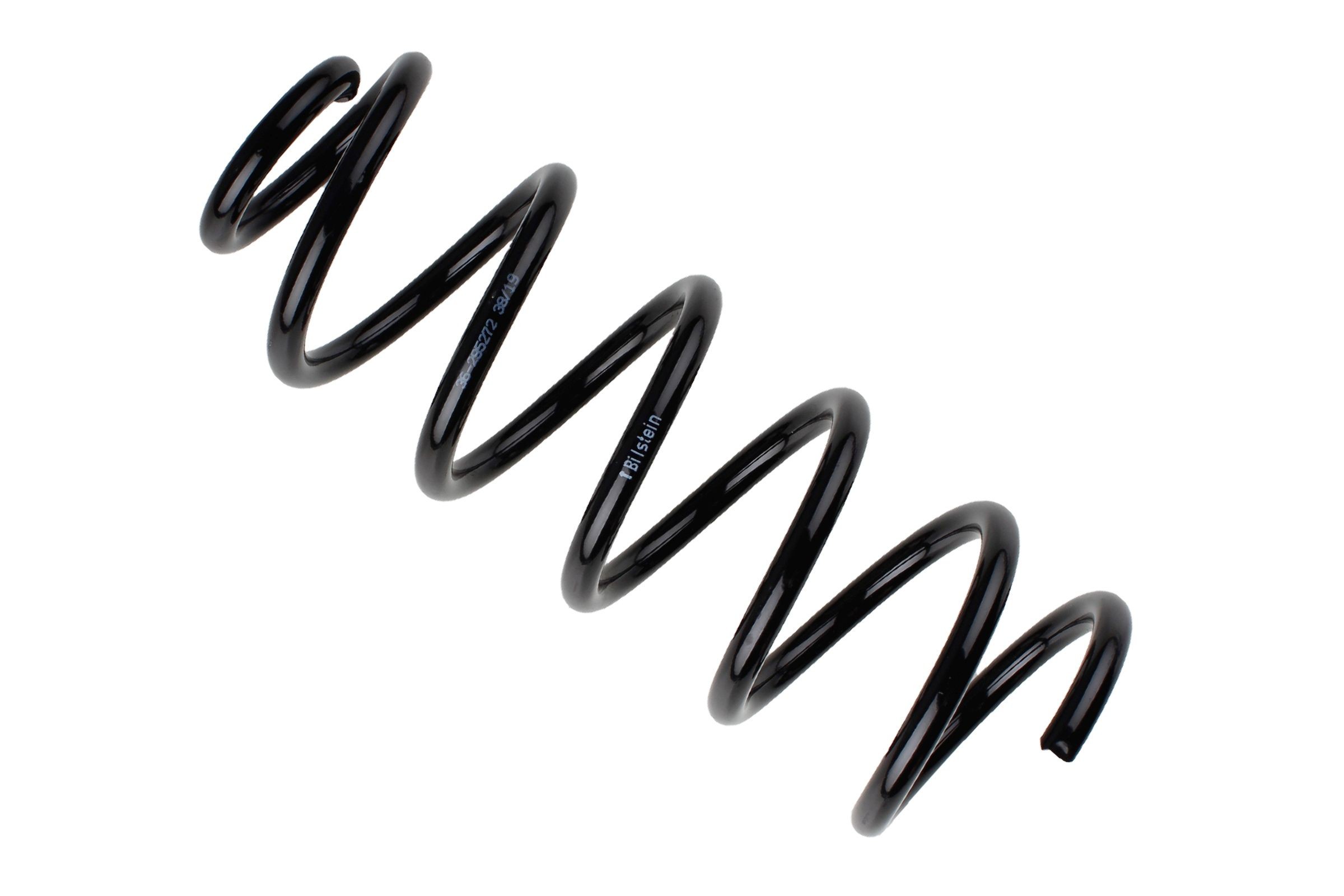 BILSTEIN Coil spring Article number: 36-295272 cheaply