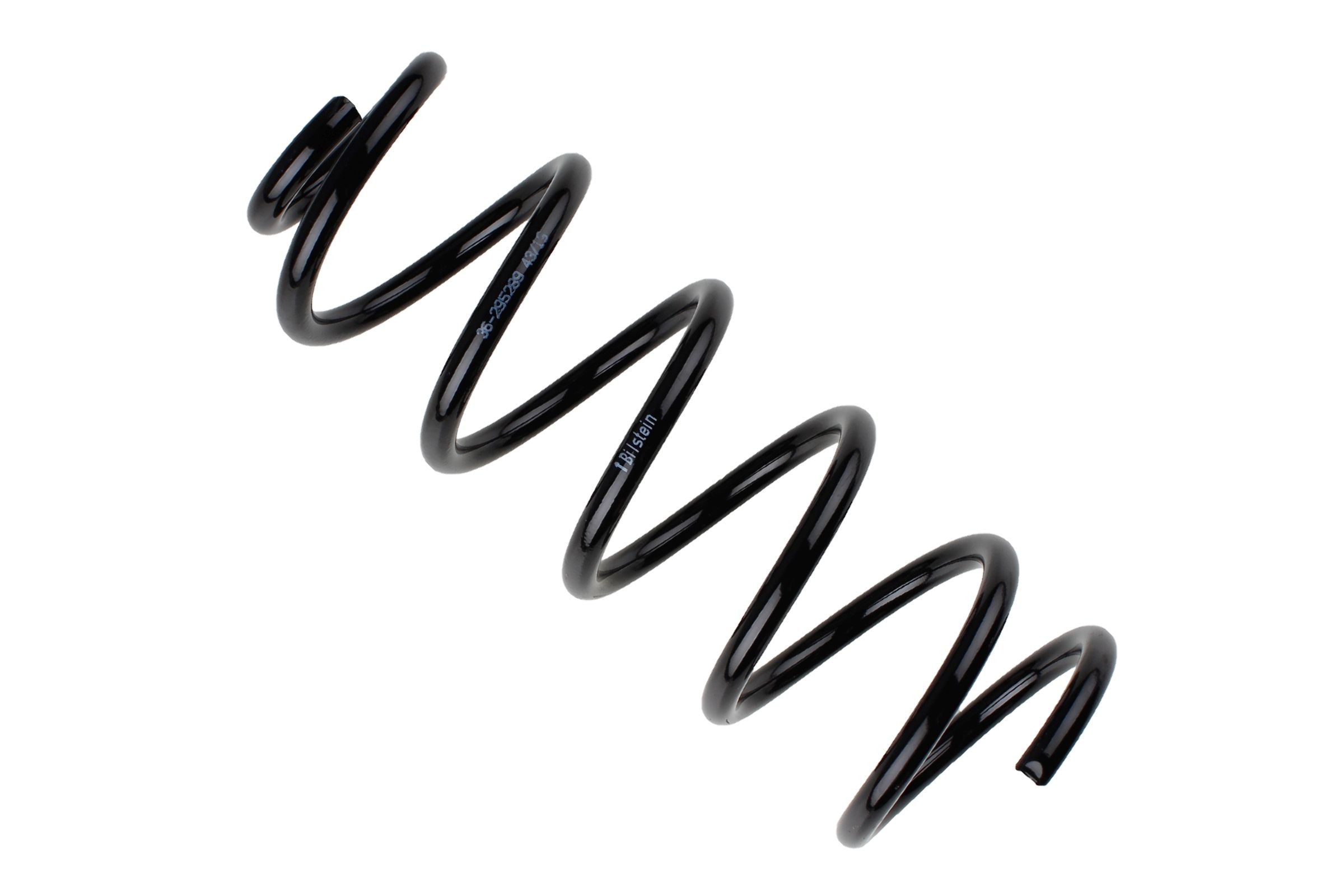 BILSTEIN Coil spring Article number: 36-295289 cheaply