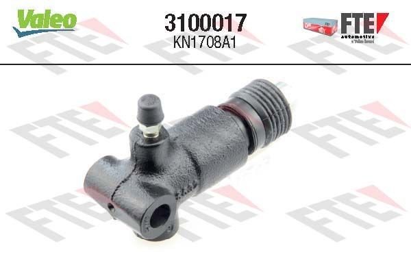 VALEO Kobling slavecylinder Varenummer: 3100017 billige