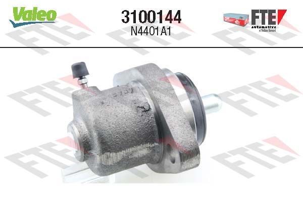 VALEO Kobling slavecylinder Varenummer: 3100144 billige