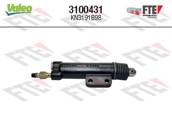 VALEO Kobling slavecylinder Varenummer: 3100431 billige