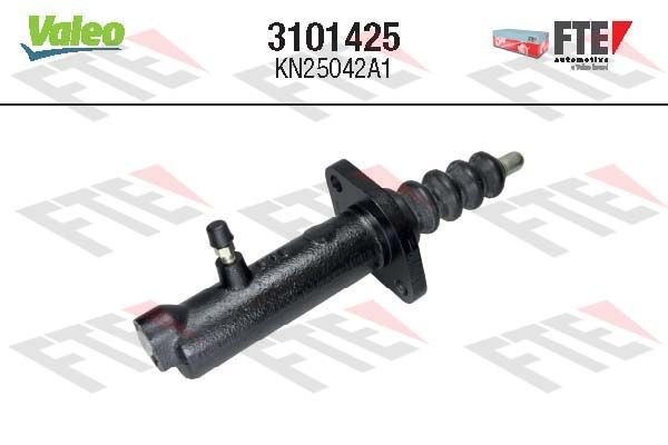 VALEO Kobling slavecylinder Varenummer: 3101425 billige