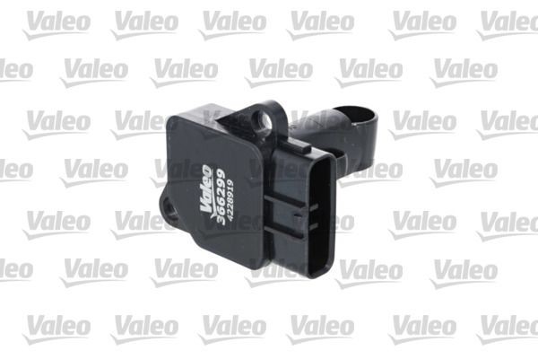 VALEO Luftmassemåler Varenummer: 366299 billige