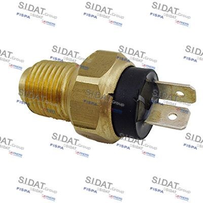 SIDAT Sensor, coolant temperature Article number: 82.2323 cheaply
