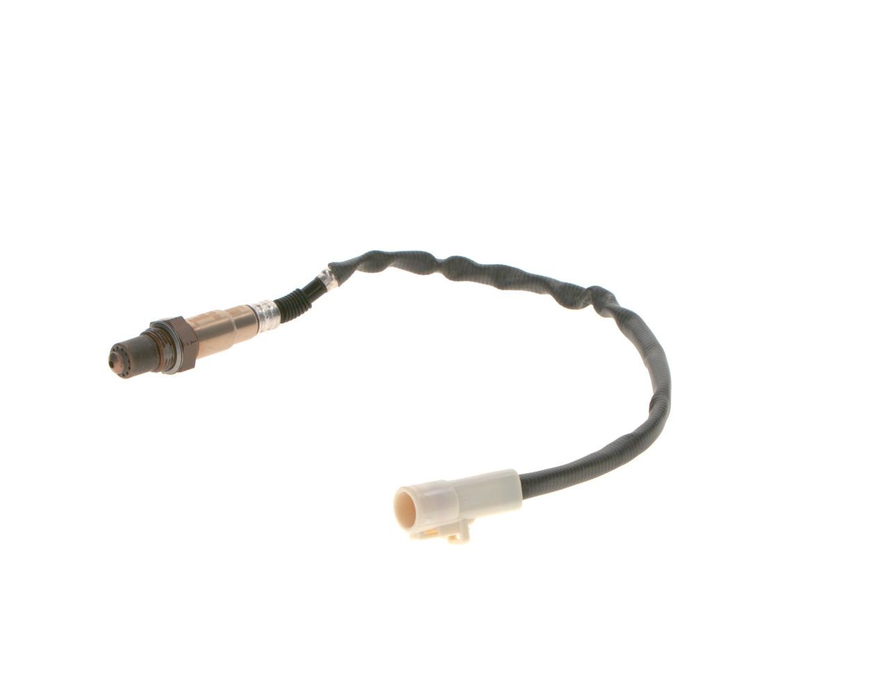 BOSCH Lambda sensor Article number: 0 258 986 777 cheaply