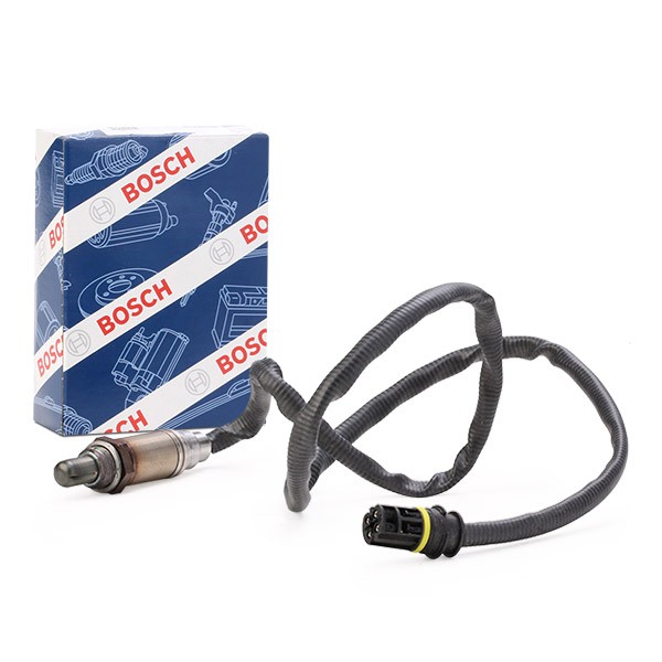 BOSCH Lambda sensor Article number: 0 281 004 657 cheaply