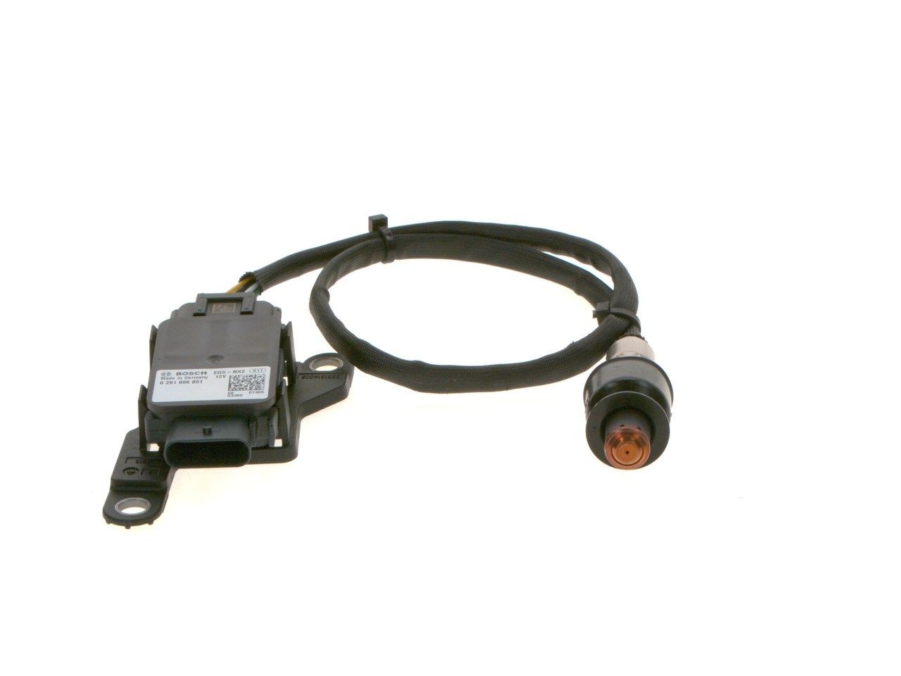 BOSCH NOx Sensor, urea injection Article number: 0 281 006 851 cheaply