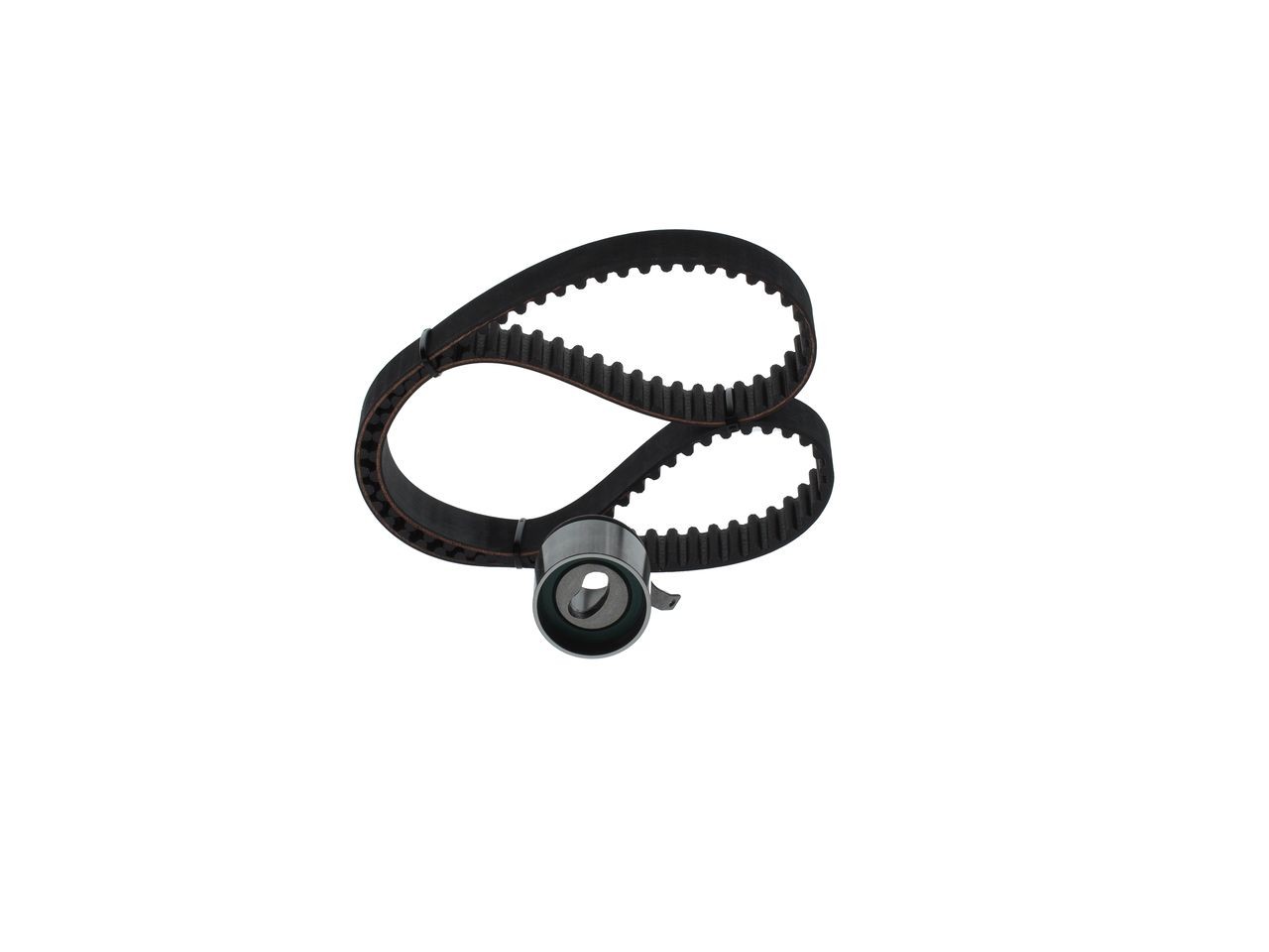 BOSCH Timing belt kit Article number: 1 987 946 670 cheaply